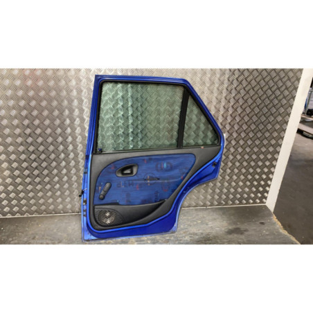 Porte arriere droit CITROEN SAXO Photo n°1