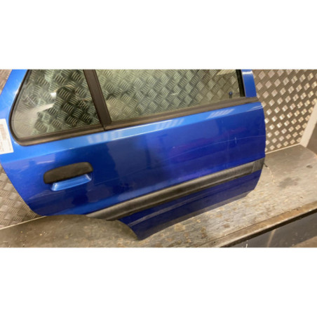 Porte arriere droit CITROEN SAXO
