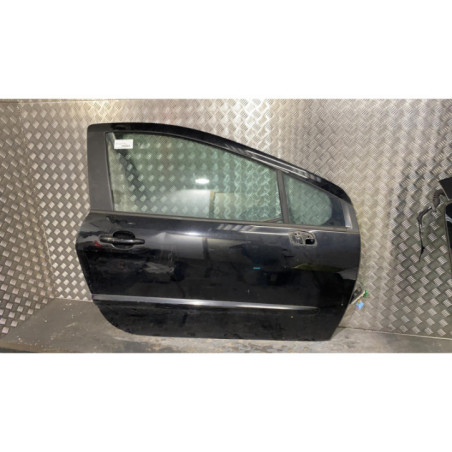 Porte avant droit PEUGEOT 308 1 Photo n°1