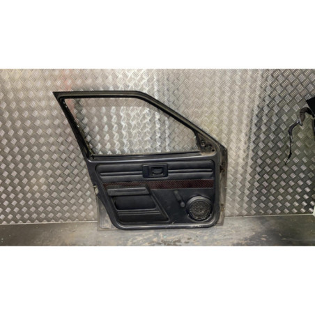 Porte avant gauche CITROEN AX Photo n°1
