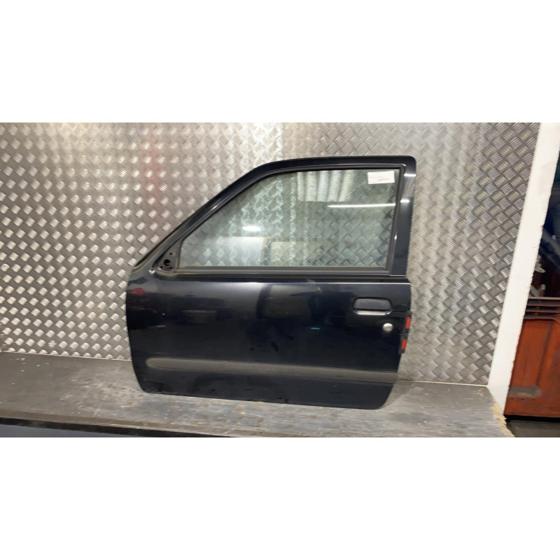 Porte avant gauche FIAT SEICENTO Photo n°1