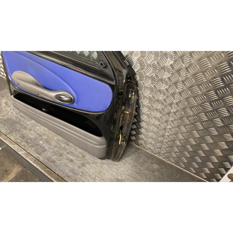 Porte avant gauche FIAT SEICENTO Photo n°3