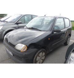 Porte avant gauche FIAT SEICENTO