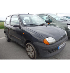 Porte avant gauche FIAT SEICENTO
