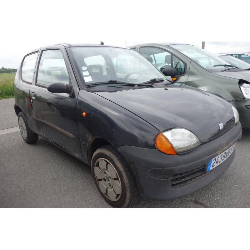Porte avant gauche FIAT SEICENTO Photo n°7