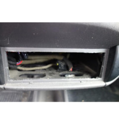 Porte avant gauche FIAT SEICENTO