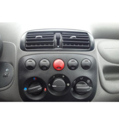 Porte avant gauche FIAT SEICENTO