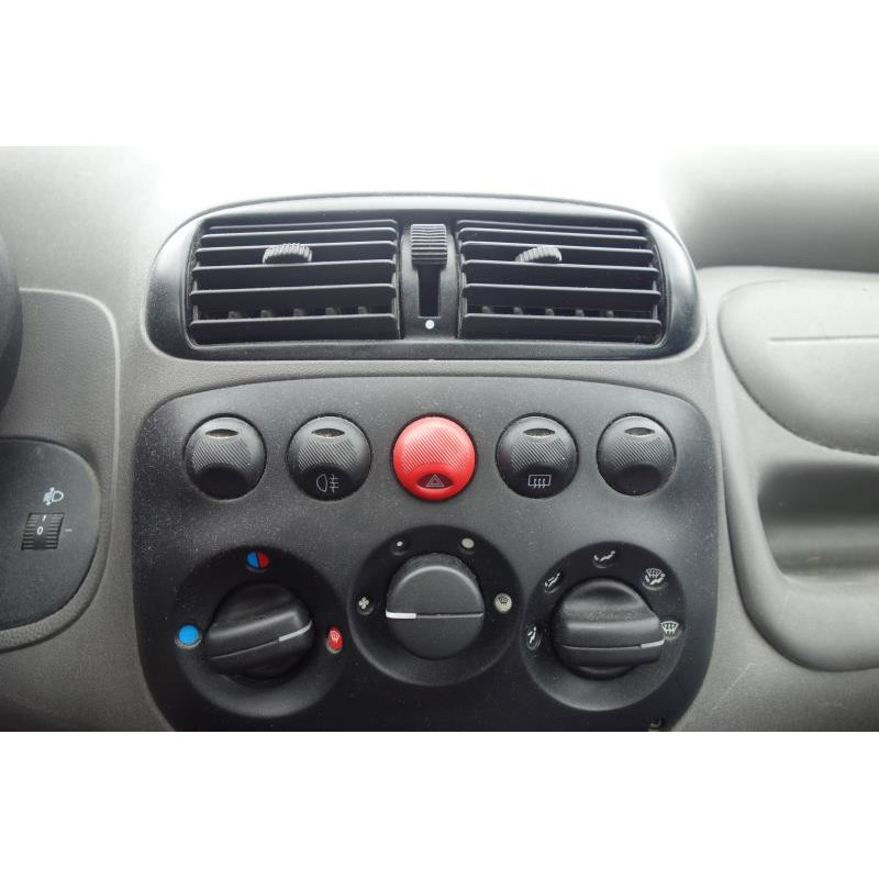 Porte avant gauche FIAT SEICENTO Photo n°12