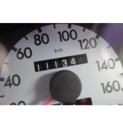 Porte avant gauche FIAT SEICENTO