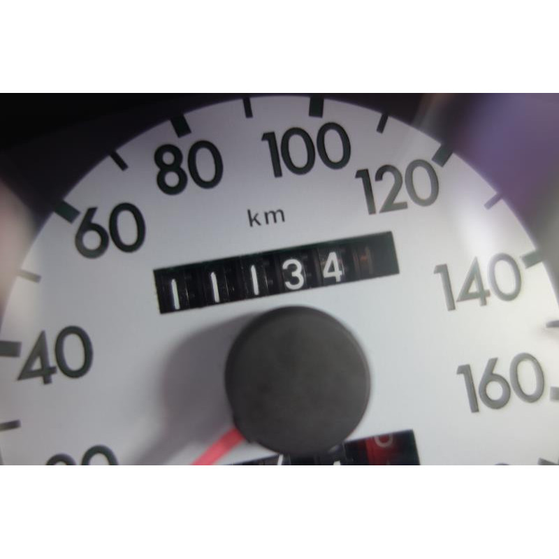 Porte avant gauche FIAT SEICENTO Photo n°13