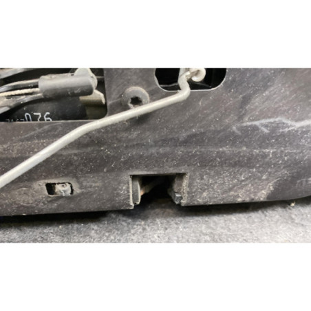 Porte arriere droit BMW SERIE 1 E87