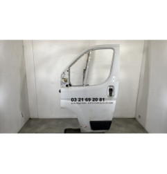Porte avant gauche FIAT DUCATO 3 Photo n°1