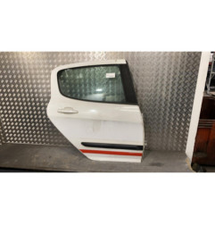 Porte arriere droit PEUGEOT 308 1 Photo n°1