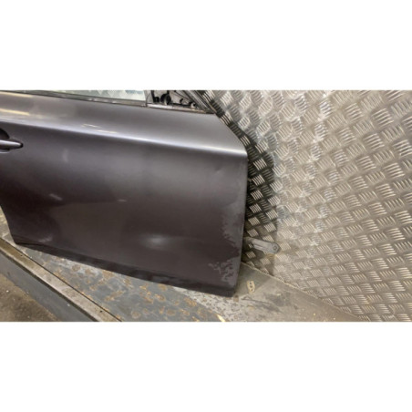 Porte avant droit BMW SERIE 1 E87 Photo n°1