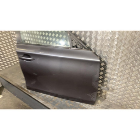 Porte avant droit BMW SERIE 1 E87