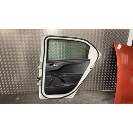 Porte arriere droit CITROEN C-ELYSEE Photo n°1