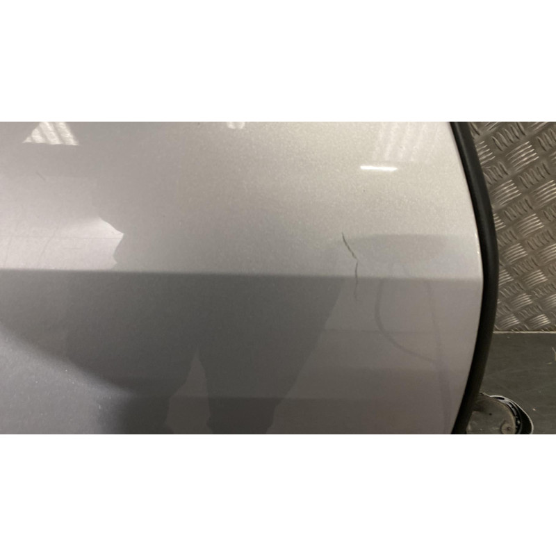 Porte arriere droit PEUGEOT 407 Photo n°1