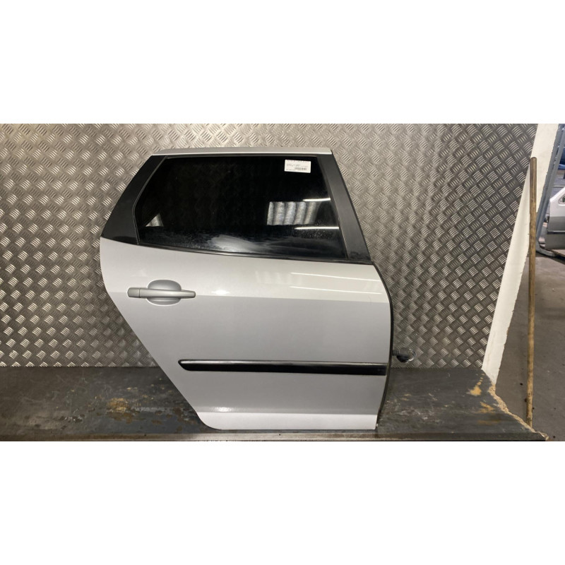 Porte arriere droit PEUGEOT 407 Photo n°2