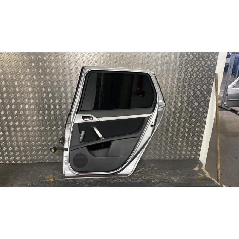 Porte arriere droit PEUGEOT 407 Photo n°3