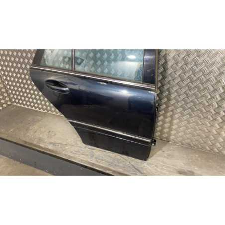 Porte arriere droit MERCEDES CLASSE C 203 Photo n°1