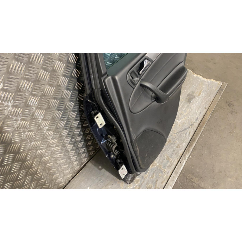 Porte arriere droit MERCEDES CLASSE C 203 Photo n°4