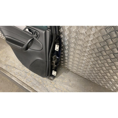 Porte arriere gauche MERCEDES CLASSE C 203
