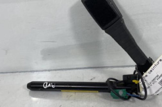 Pretensionneur de ceinture avant droit OPEL ASTRA H