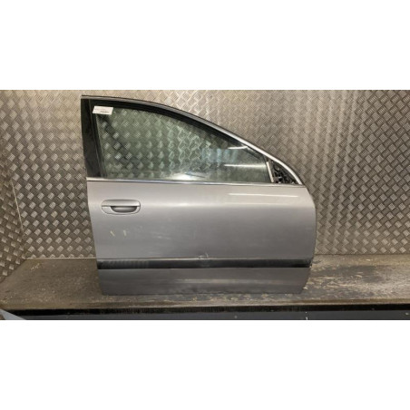 Porte avant droit PEUGEOT 607 Photo n°1