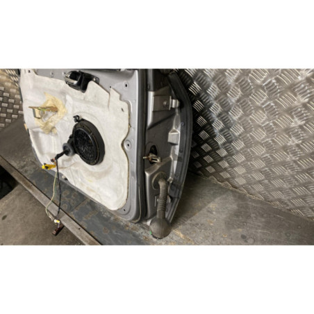 Porte avant gauche PEUGEOT 607