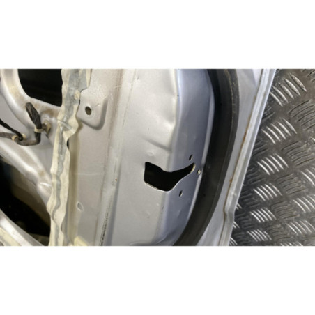 Porte avant droit SSANGYONG REXTON 1 Photo n°2