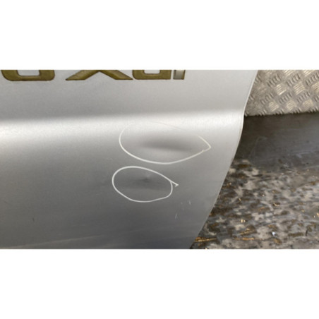 Porte avant droit SSANGYONG REXTON 1