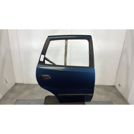 Porte arriere droit NISSAN ALMERA TINO Photo n°1