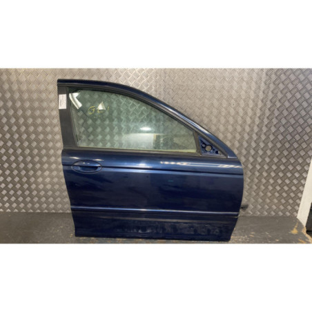 Porte avant droit JAGUAR X-TYPE Photo n°1
