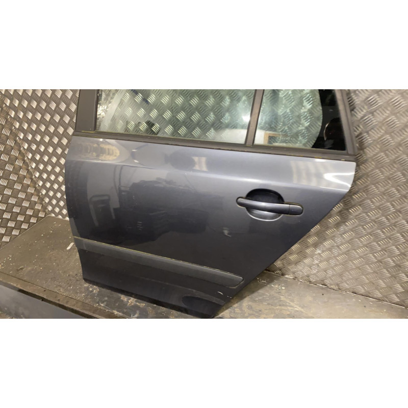 Porte arriere gauche SKODA FABIA 2 Photo n°2
