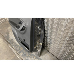 Porte arriere gauche SKODA FABIA 2