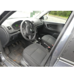 Porte arriere gauche SKODA FABIA 2