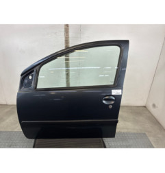 Porte avant gauche CITROEN C1 1 Photo n°1
