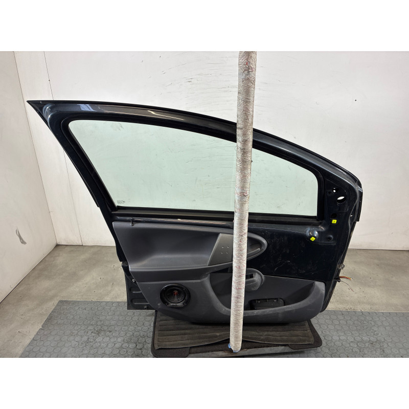 Porte avant gauche CITROEN C1 1 Photo n°3