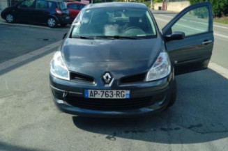 Boitier UCH RENAULT CLIO 3
