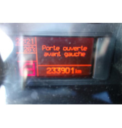 Porte arriere droit FIAT BRAVO 2