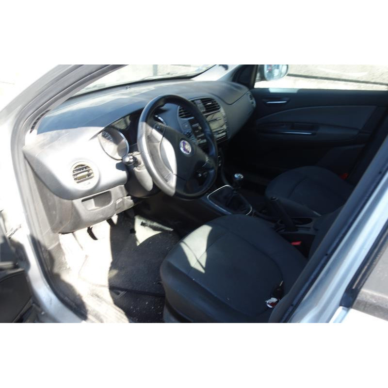 Porte arriere droit FIAT BRAVO 2 Photo n°13
