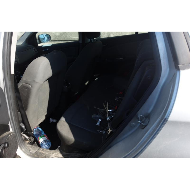 Porte arriere droit FIAT BRAVO 2 Photo n°14