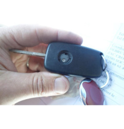 Porte arriere droit FIAT BRAVO 2