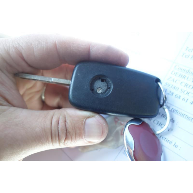 Porte arriere droit FIAT BRAVO 2 Photo n°17