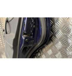 Porte arriere droit VOLKSWAGEN POLO 4 Photo n°1
