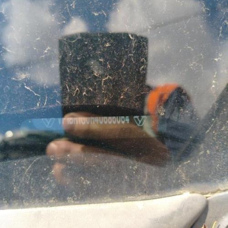 Boitier UCH RENAULT CLIO 3 Photo n°8
