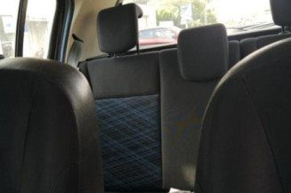 Boitier UCH RENAULT CLIO 3