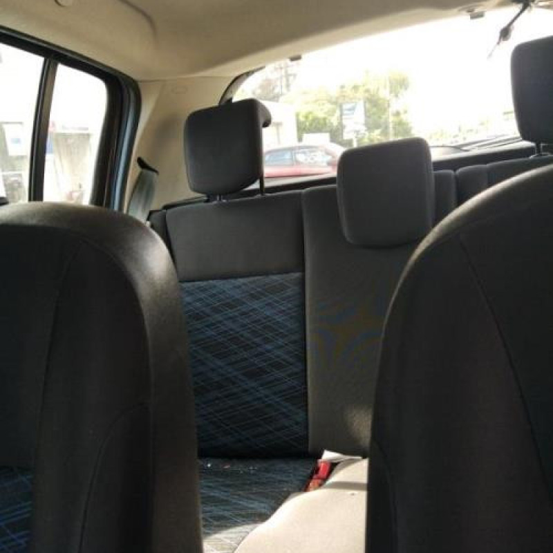 Boitier UCH RENAULT CLIO 3 Photo n°10