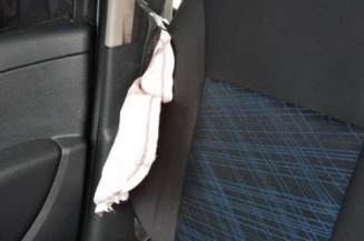 Boitier UCH RENAULT CLIO 3
