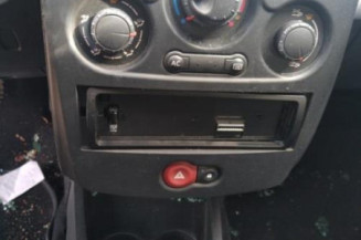 Boitier UCH RENAULT CLIO 3